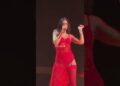 “Love Again” by Dualipa live at Radicaloptimismtour Auckland 🇳🇿#dualipatour #concert #music #shorts
