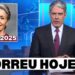 3 Famosos Brasileiros que morreram hoje e recentemente