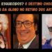 Famosos Esquecidos? O Destino Chocante de Atores da Globo no Retiro dos Artistas!