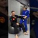 Heyyyy professor me conte a fofoca agora! #bjj #jiujitsu #fofoca  #faixabranca
