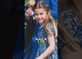 Princess Charlotte and Princess Eugenie are the only royals to share special connection
