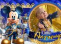 Retrospectiva Mickey Realeza – ANTHONY 1 ANO