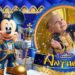 Retrospectiva Mickey Realeza – ANTHONY 1 ANO