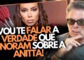 ROGER MOREIRA EXPÕE TUDO: A CHOCANTE REALIDADE SOBRE O BRASIL E VERDADE SOBRE ANITTA!