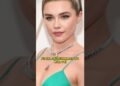 “Florence Pugh – Hollywood’s Rebel!” #FlorencePugh #Hollywood #Midsommar #Marvel #Actress #Shorts
