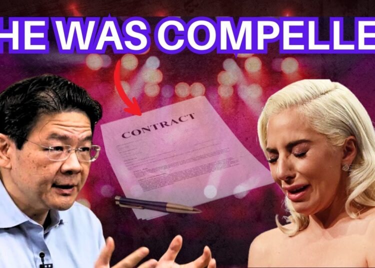 How Singapore Beat Its Neighbours To Host Lady Gaga’s Only Asia Concert