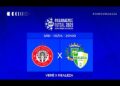 ⚽ VÊRE x REALEZA | SÉRIE BRONZE 2025