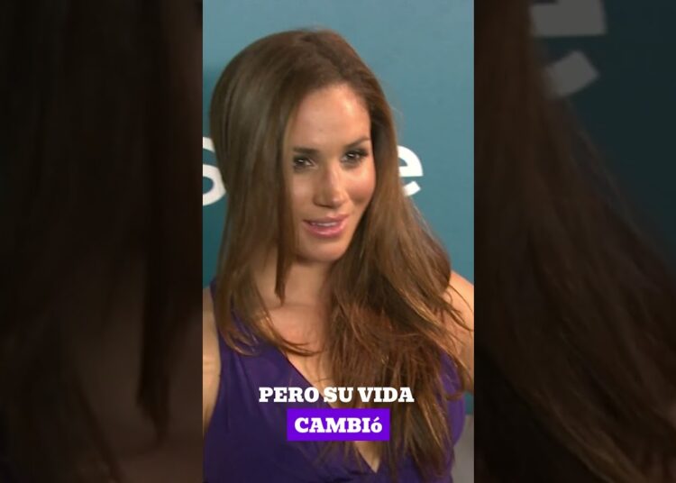Personajes Famosos que se Convirtieron en Realeza (PARTE 1)