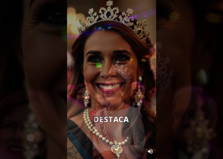 La Tía de la Reina Raina #historia #realeza #noticias #history #familiareal