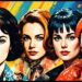French Film Stars: From Classic to Modern