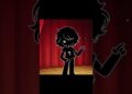 Fofocas do Dark tales #fofoca #desenho #comico #curiosidades #comedy #drawing