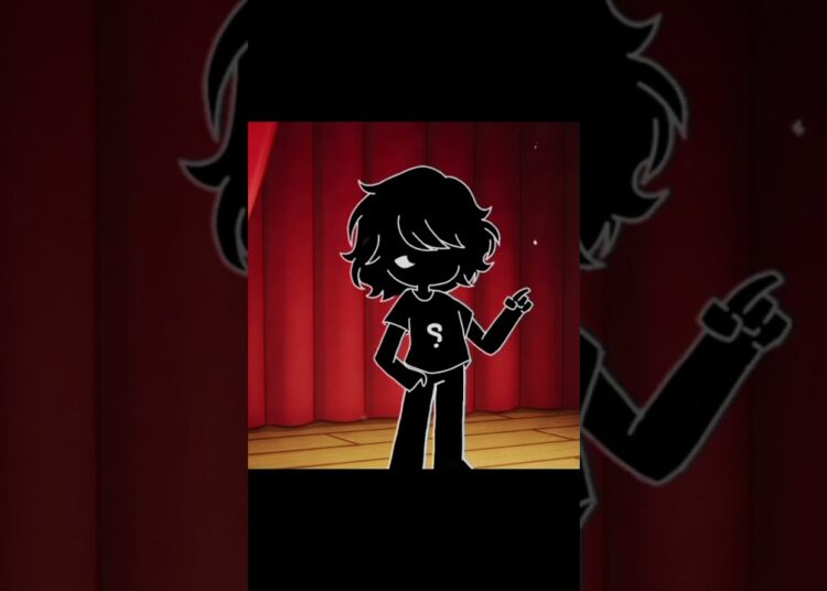 Fofocas do Dark tales #fofoca #desenho #comico #curiosidades #comedy #drawing