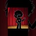 Fofocas do Dark tales #fofoca #desenho #comico #curiosidades #comedy #drawing
