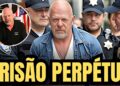 Rick Harrison de Pawn Stars é condenado à prisão perpétua 😭