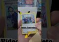 Realeza Absoluta | Box Lugia – Vídeo completo no canal #shorts #pokemoncards #pokemon #pokemontcg