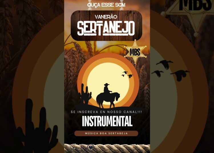 Passei 30 dias masterizando o Vanerão Sertanejo e aqui está o que aconteceu