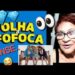 #SABADOUUUU,E AS FOFOCAS CONTINUAM, VAMOS LÁ 🤣🤣🤣🤣🤣