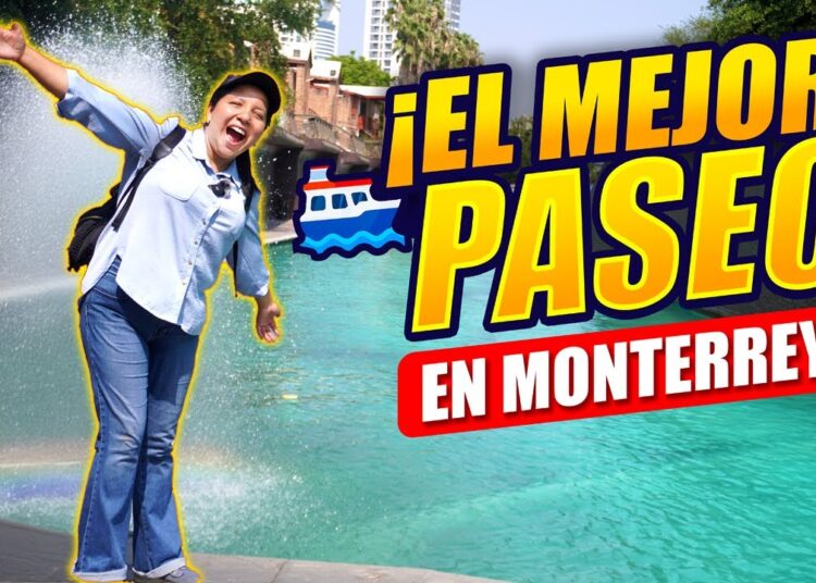 ✅ ¿Cuánto cuesta en 2025 el Paseo Santa Lucía? 💰 Realeza, historia y datos que no sabías.