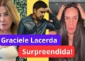 Revelação Inesperada: Por Essa Graciele Lacerda NÃO esperava😱😳