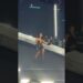 Our idol Dualipa😩❤️💟|During Radical Optimism tour🇳🇿 2025 #dualipatour #dance #dualipaquuen #dualipa