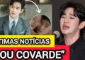 Kim Soo-hyun É COVARDE! Ator NEGA acusações de namoro com atriz!