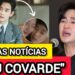 Kim Soo-hyun É COVARDE! Ator NEGA acusações de namoro com atriz!