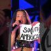 Olivia Rodrigo reveals a new letter on stage at each show 💌✉️