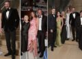 David Beckham Celebrates His 50th Birthday with Stylish, Star Studded Miami Party