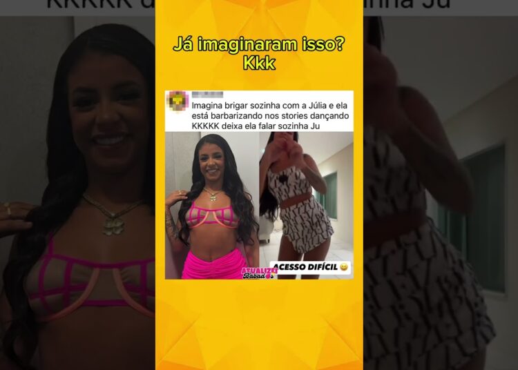 Qual a opinião de vocês? 🔥 #babadodosfamosos #fofocas #noticias