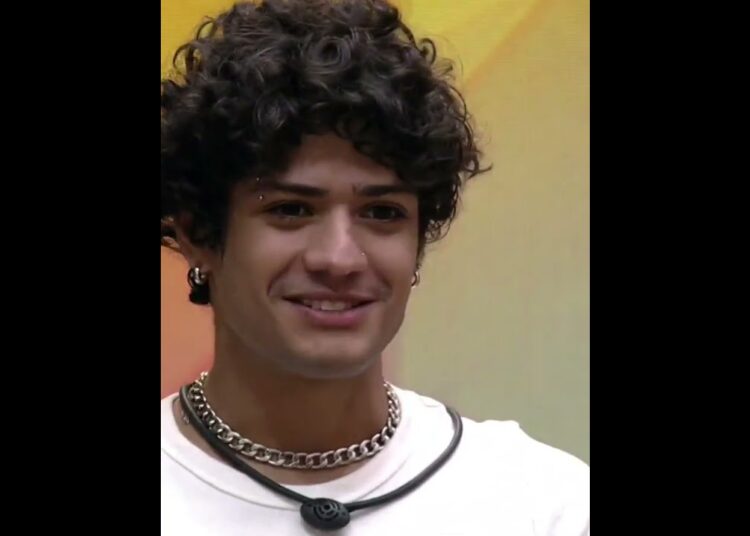 🚨CELEBRIDADES NOTÍCIAS EX CHIQUITITAS MOSCA SE REVELA AO VIVO NO BBB23 CONFIRA O VÍDEO 😱