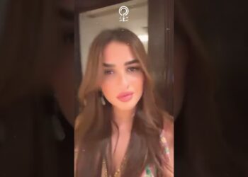 ياسمين عبد العزيز بتلقح على العوضي: الراجل يتنسى بس براجل أرجل منه
