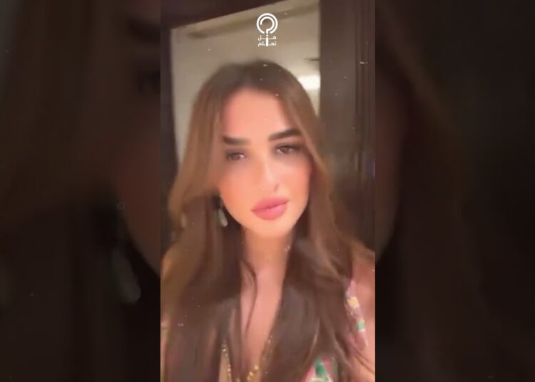 ياسمين عبد العزيز بتلقح على العوضي: الراجل يتنسى بس براجل أرجل منه