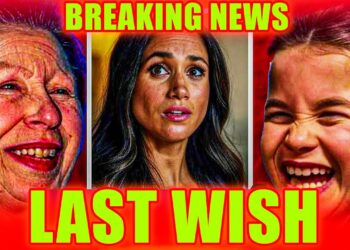 😤ROYALS IN SHOCK! Meghan Markle followers UPSET that Prince William paired up with her fiercest