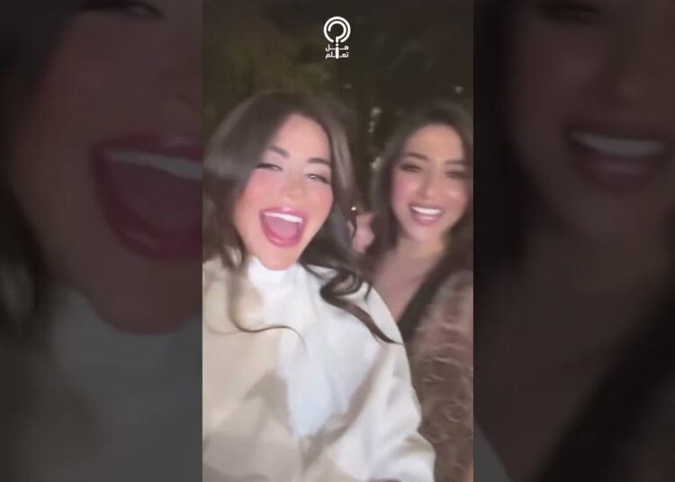يارا السكري تكشف مواصفات فتى أحلامها