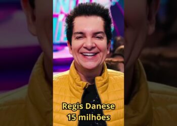 CANTORES GOSPEL MAIS RICOS DO BRASIL #noticiasfamosos  #noticiafamosos #fofoca #famosos #news
