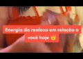 ENERGIA DA REALEZA EM RELAÇÃO A VOCÊ HOJE!!!