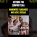 Neymar Pai Compartilha Momentos Familiares nas Redes Sociais