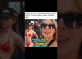 Jade Picon ao ser questionada sobre romance #jadepiconn #famosos #noticias #ultimasnoticia #fofocas