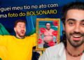 expondo a família tradicional brasileira com fofocas cabeludas!