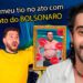 expondo a família tradicional brasileira com fofocas cabeludas!