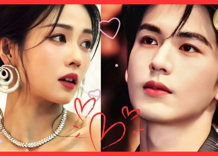Bai Lu – Zhang Linghe broke up: Just because of family background, or is there more?