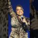 Preta Gil Vai Deixar o Brasil para Tratar o CANCER