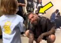 40 TIMES WHEN CELEBRITIES SURPRISE THEIR FANS!