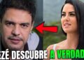 💔 ZEZÉ DI CAMARGO ENFRENTA A DOR DA TRAIÇÃO: VEJA O QUE ACONTECEU! 🛑