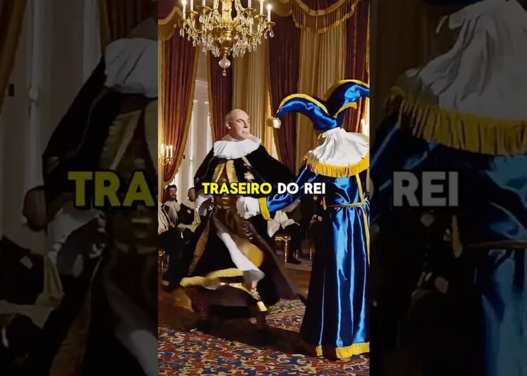 O dia em que Tribulet foi longe demais…