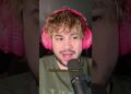 brino vai no show do Stray Kids no brasil #brino #cortesdobrino #shorts