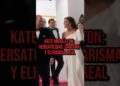 Kate Middleton: talento, estilo y realeza moderna!