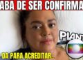 QUE NOTÍCIA TRISTE! ACABA DE SER CONFIRMADA PELOS MÉDICOS, Preta Gil..