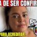 QUE NOTÍCIA TRISTE! ACABA DE SER CONFIRMADA PELOS MÉDICOS, Preta Gil..