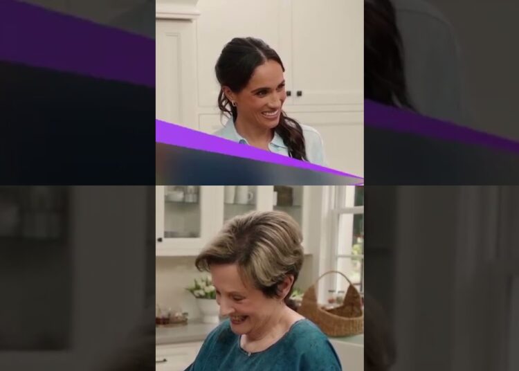 Desafios de Meghan Markle após deixar a realeza!
